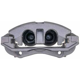 L15100 Powerstop Brake Caliper Front Left Driver Side Hand For Jeep Wrangler