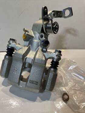 L1582 Powerstop For Honda Accord 92-97 Brake Caliper Power Stop Autospecialty Replacement Rear
