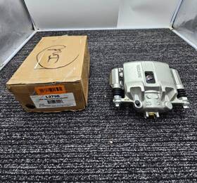 L2796 Powerstop Brake Caliper Front Passenger Right Side Hand For Honda Civic