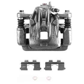 L3100a Powerstop Brake Calipers Rear Passenger Right Side Hand For Hyundai Azera