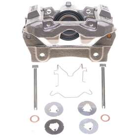 L3407 Powerstop Brake Caliper Rear Passenger Right Side Hand For Lexus Is250