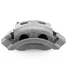 L4763a Powerstop Brake Caliper Front Driver Left Side For Ram Truck Hand 1500