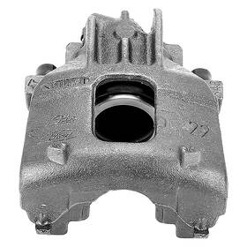 L4795 Powerstop For Ford Focus 00-04 Brake Caliper Autospecialty Replacement Front Passenger