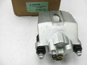 L4858 Powerstop Reman Rear Right Brake Caliper 04-09 F-150 06-08 Lincoln Mark Lt