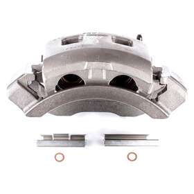 L4876 Powerstop For Dodge Durango 03-06 Brake Caliper Power Stop Autospecialty Replacement Front