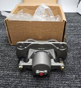 L5001 Powerstop Fomoco Disc Brake Caliper For 06-13 6 Fusion Milan Mkz Zephyr Model