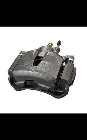 L5041 Powerstop Brake Caliper Rear Passenger Right Side For Chevy Hand Equinox