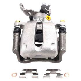 L5505 Powerstop For Chevy Malibu Limited 16 Brake Caliper Autospecialty Replacement Rear Driver