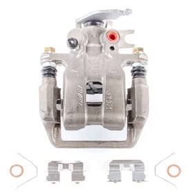 L7097 Powerstop Autospecialty Stock Replacement Brake Caliper For 13-17 Accord