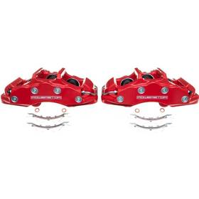 S15042 Powerstop Red Caliper Pair