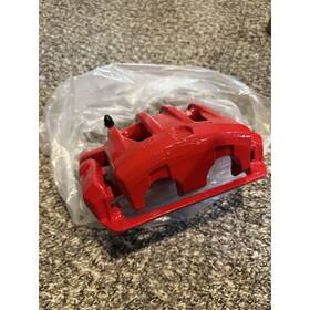 S3106 Powerstop Brake Calipers 2-wheel Set Front For Nissan Quest 04-09 11-17