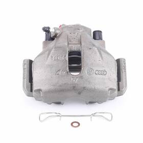 Tlx-psbl1817-cl360a72 Powerstop Power Stop Brake Caliper For Volkswagen Passat 2000-2005 Passenger Side