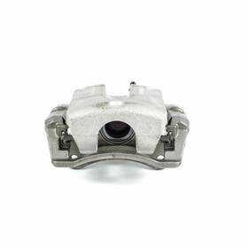 Tlx-psbl5118-cl360a70 Powerstop Power Stop Brake Caliper For Cadillac Cts 2008-2014 Driver Side With Bracket
