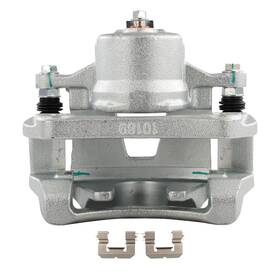 Pr181703e01 Premium Motoring For 2016 2017 2018 2019 Chevrolet Cruze Front Left Brake Calipers With Bracket