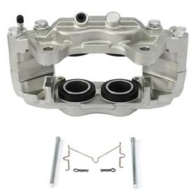 Pm171222d01 Primerideparts Front Brake Caliper For 03-05 Toyota 4runner 01-2007 Sequoia Passenger