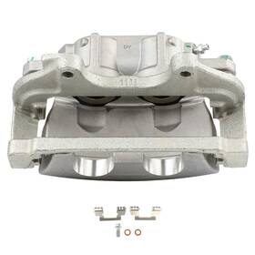Pm181530d01 Primerideparts For 2008-2011 Dodge Charger 2005-11 Chrysler 300 Rwd Driver Front Brake Caliper