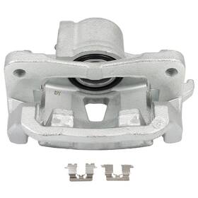 Pm181657d01 Primerideparts For 2004-2006 2007-2010 Toyota Sienna 4wd Passenger Rear Brake Caliper With Bracket