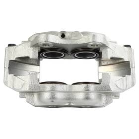 Primerideparts Pm181764d01 For 1974-87 Jaguar Xj6 74-79 Xj12 From 10/1973 Driver Front Disc Brake Caliper