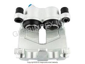 36002411 Pro Parts Volvo 2003-2017 Brake Caliper Front Left Dr. Side Warranty