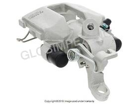 51340618 Pro Parts For Saab 1986-1998 Brake Caliper Rear Left Dr. Side Warranty