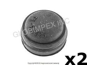 656456 Pro Parts For Volvo 1976-2004 Brake Bleeder Screw Cap Front Or Rear L And R 2