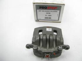 19-2683 Pro Stop Reman. Front Left Brake Caliper For 2003-2018 Subaru Forester
