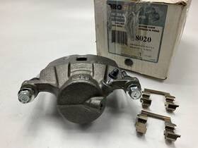 C8020 Pro Stop Reman. Front Right Brake Caliper