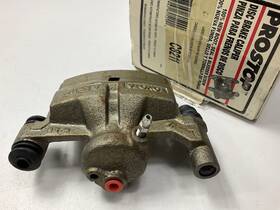 C8211 Pro Stop Reman. Rear Left Brake Caliper