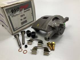 C9215 Pro Stop Reman. Front Brake Caliper