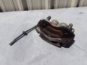 04726689af Promaster 14-21 Ram Promaster- Lh Front Left Driver Side Brake Caliper Oem