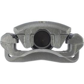 Pronto 141.45043 Centric Parts Disc Brake Caliper For 88-92 Ford Mazda 626 Mx-6 Probe