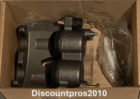 18-4828 Prostop Front Right Disc Brake Caliper Ford Lincoln 2003-2006