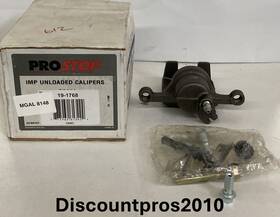 19-1768 Prostop Rear Left Disc Brake Caliper J30 / Q45 1993-2001