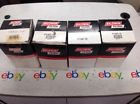 Pt207-10 Baldwin Lot Of 4