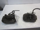 179251454 Q7 179251455lkq Audi Rear Right Left Caliper Miles Oem Lkq