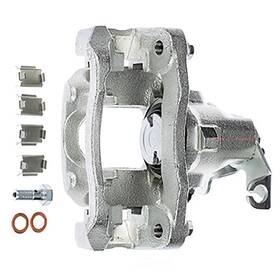 Quality-built Bc155081 Disc Brake Caliper Quality-built