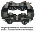 68032 Quality Left Disc Rebuilders Caliper Brake Rear
