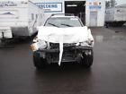 536-60222r Qx4 Passenger Right Caliper Front Fits Pathfinder