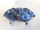 536-01309r R Caliper Front Brake Opt