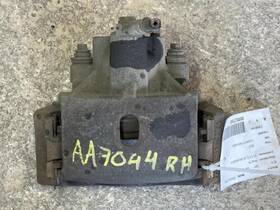 5179880ae Ram Used Rear Right Disc Brake Caliper Fits 2015 Dodge 1500 Pickup Ri