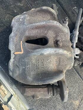 Cal-50985 Range Rover 2010-2017 Sport Front Brake Caliper Pair Left Right Lh Rh Oem