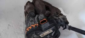 Fk722k327bd Range Rover 2018 Land Discovery Sport Rear Right Disc Brake Caliper
