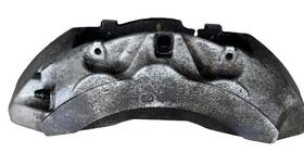 Lr016661 Range Rover 2010 2011 2012 2013 Sport L320 Left Front Brembo Disc Brake Caliper