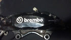 Seb50090 Range Supercharged Seb Sport 06-09 Brake 500 Brembo Rover 90 Land Caliper