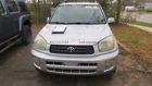 536-59208l Rav 4 Driver Left Caliper