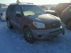 553-58972 Rav 4 Power Steering Pump