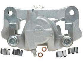 17jdhy38 Raybestos Rear Left Brake Caliper For Fj Cruiser 4runner 2007 2009 2006 2003 2004