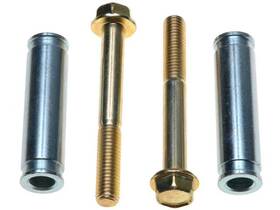 27272pzhg Raybestos For 2007-2009 Chrysler Aspen Caliper Bolt Kit Rear 2008