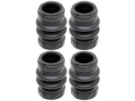 86329zjcy Raybestos For 1998 Volvo V90 Caliper Bushing Front