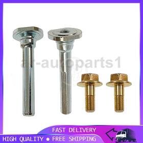 Raybestos Brakes Arau260512084819 Front Brake Caliper Bolt Kit Fits Ford F-250 Super Duty F-350